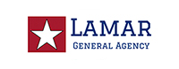 Lamar GA Logo