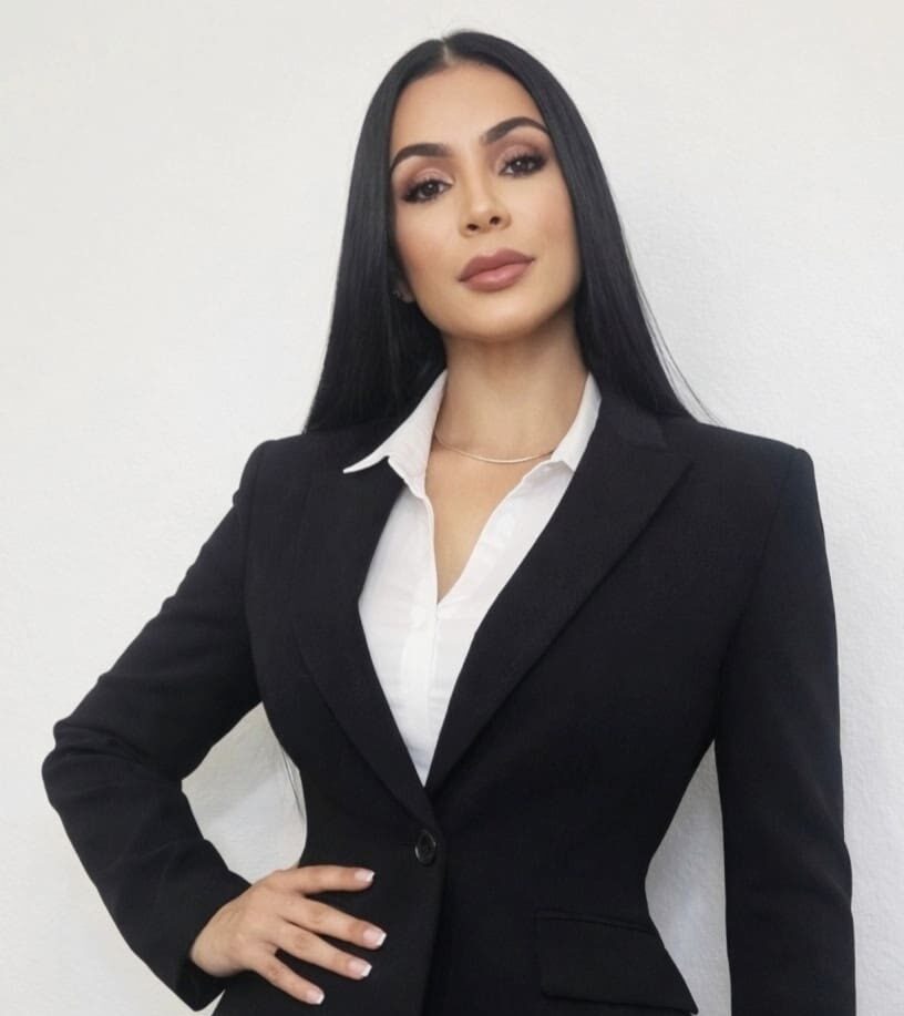 Image of Lina Sanchez