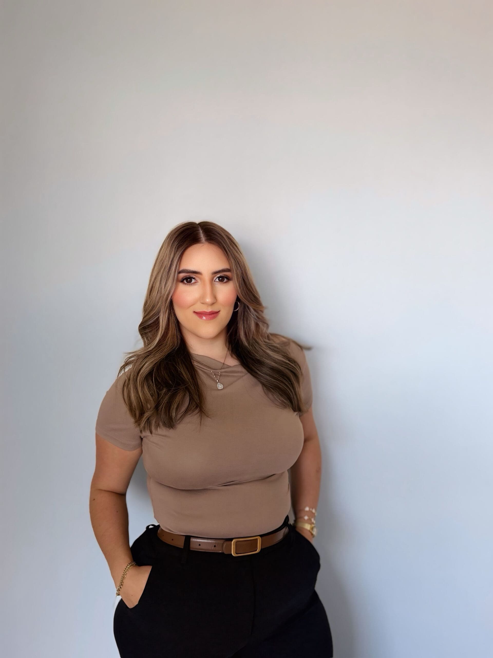 Image of Jackie Vazquez